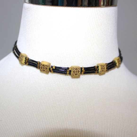 Panama Jack Choker & Bracelet Set - Picture 7 of 11
